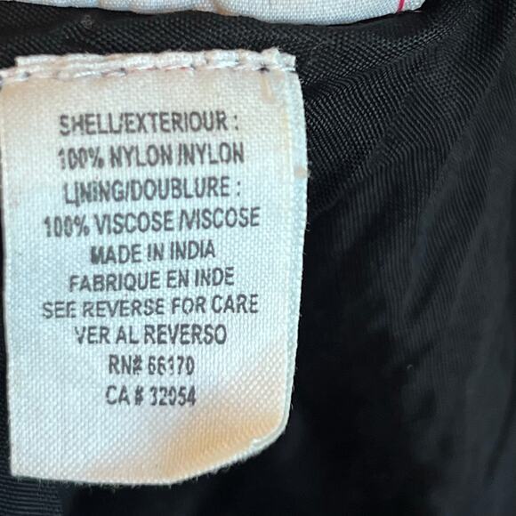 Y2k Vintage Free People mini Dress Black Boho Beaded Tulle Open Back whimsigoth - Picture 8 of 9